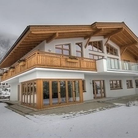 Chalet Apartment Ski And Golf By Kaprun Rentals Целль-ам-Зе Экстерьер фото