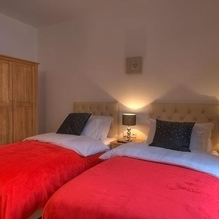 Chalet Apartment Ski And Golf By Kaprun Rentals Целль-ам-Зе Номер фото