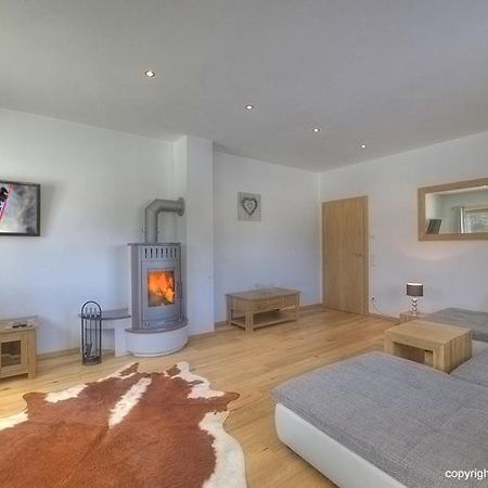 Chalet Apartment Ski And Golf By Kaprun Rentals Целль-ам-Зе Номер фото