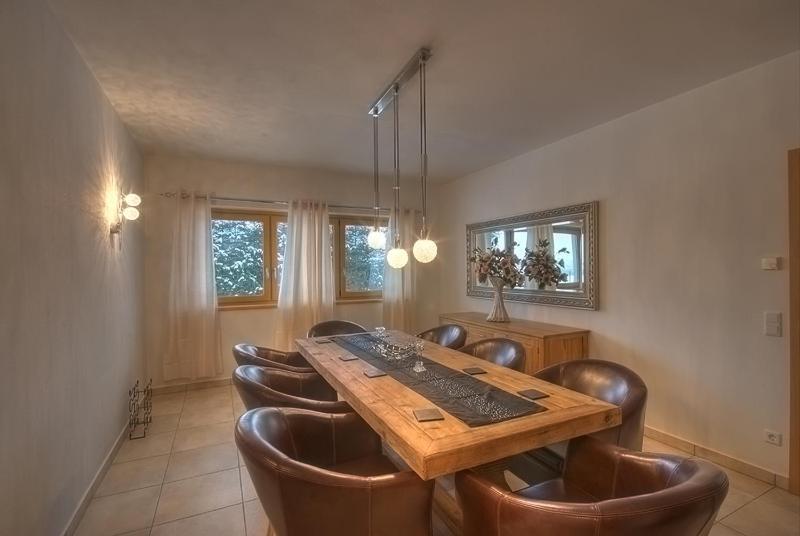 Chalet Apartment Ski And Golf By Kaprun Rentals Целль-ам-Зе Номер фото