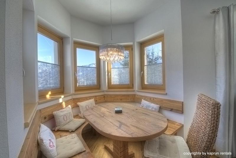 Chalet Apartment Ski And Golf By Kaprun Rentals Целль-ам-Зе Номер фото